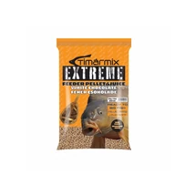 Tímár - Extreme Pellet Mix + Juice - White Choco 800+150g