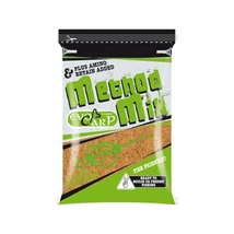Tímár - Fanatical Method Mix Coco Orange 1 kg 