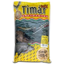 Tímár - Ponty Mix Sárga 1 kg