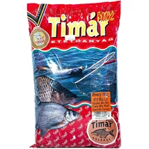 Tímár - Basic Carp Mix Red 3 kg
