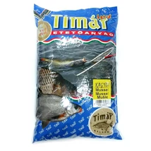 Tímár - Basic 3kg Kagylós