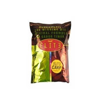 Tímár Elite Carp Black 1 kg
