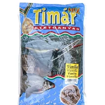 Tímár Basic 3kg Vanília