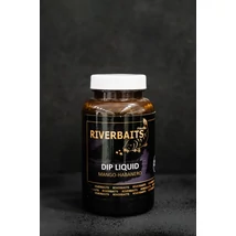 RIVERBAITS Dip Mangó Habanero 250ml