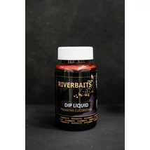 RIVERBAITS Dip Pikáns Áfonya 250ml
