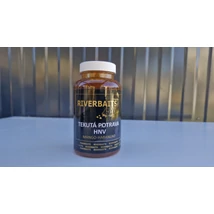 RIVERBAITS Folyékony Táplálék Mangó Habanero 250 ml