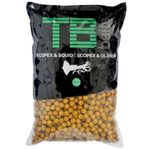 TB Baits Boilie Scopex Squid 10kg 24mm