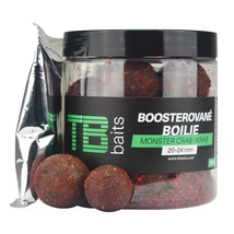 TB Baits Boosteres Bojli Monster Crab 120g 20-24mm