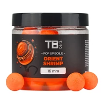TB Baits Lebegő Bojli Pop-Up Orient Shrimp + NHDC 65 g 16mm