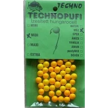 Technomagic Technopufi Midi Különböző