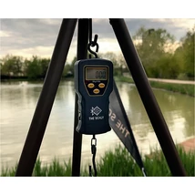 The Scaly Okosmérleg