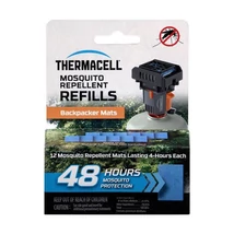 Thermacell - 48 órás utántöltő lapkák