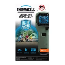 Thermacell - MR-300G szúnyogriasztó készülék - olivazöld