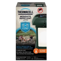 Thermacell - Outdoor szúnyogriasztó lámpa