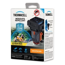 Thermacell - Backpacker  világjáró szúnyogriasztó