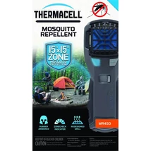 Thermacell - Kézi szúnyogriasztó - MR450