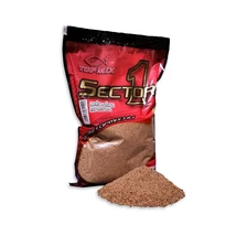 TOP MIX SECTOR 1 - DÉVÉR 800G