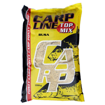 Top Mix Etetőanyag Carp Line 2,5 kg Busa