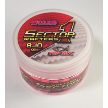 TOP MIX Wafters Sector 1 - Squid