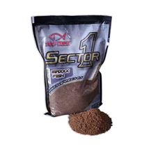 TOP MIX Etetőanyag Sector 1 - Maxxx Fish