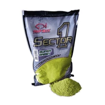 TOP MIX Etetőanyag Sector 1 - Super Green 800g