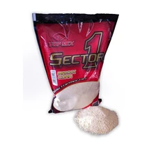 TOP MIX Etetőanyag Sector 1 - Maxxx Corn 800g