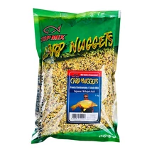 Top Mix - CARP NUGGETS - Vajsav (N-Butyric Acid)