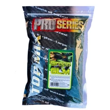 Top Mix - PRO SERIES Method Mix Green GLM