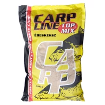 Top Mix - CARP LINE Édes Keksz 2,5 kg