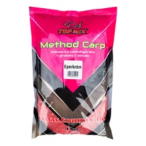 Top Mix - Method Carp - Eperkrém