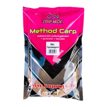 Top Mix - Method Carp - Méz - Tigrismogyoró