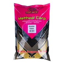 Top Mix - Method Carp - Ananász Vajsav