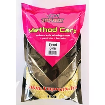 Top Mix - Method Carp - Édes kukorica