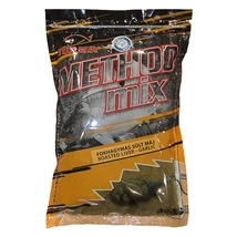 Top Mix - Method Mix - Fokhagymás Sült Máj