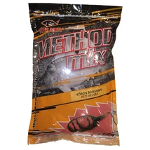 Top Mix - Method Mix - Vörös Bársony 