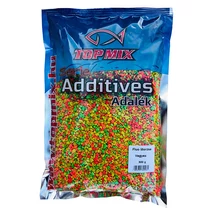 Top Mix - FLUO Morzsa, édes, vegyes 800 g