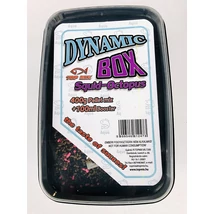 Top Mix - DYNAMIC Pellet Box Squid-Octopus 400g