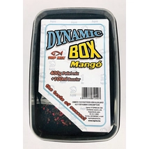 Top Mix - DYNAMIC Pellet Box Mango 400g