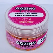 Top Mix - OOZING Wafters - Csoki-narancs