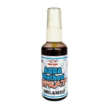 Top Mix - AQUA Method spray, Krill-Kagyló