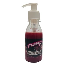 Top Mix - Pump-IT pumpás aroma - Máj