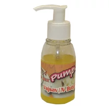Top Mix - Pump-IT pumpás aroma - Vajsav