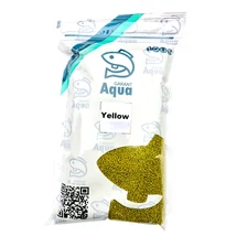Top Mix - AQUA Betain Pellet Complex Yellow