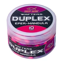 Top Mix - Duplex Wafters - 10 mm, Eper-Mandula