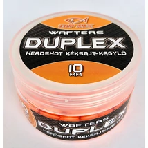 Top Mix - Duplex Wafters HeadShot, kéksajt-kagyló - 10 mm