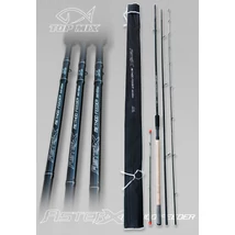 TOP MIX - AsterX method Feeder 360