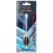 Top Mix - Arrow Pro method feeder kosár - 40g