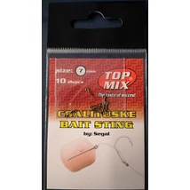 Top Mix - Csalitüske 7 mm - 10 db