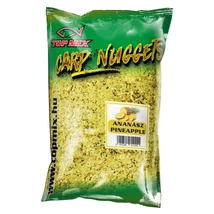Top Mix - CARP NUGGETS - Ananász