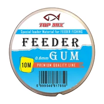 Top Mix - Feeder Gum 10m - 0,6 mm